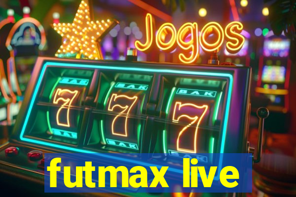 futmax live